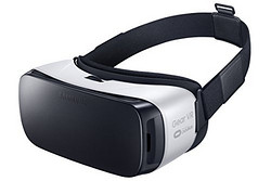 SAMSUNG 三星 Gear VR 虚拟现实3D眼镜