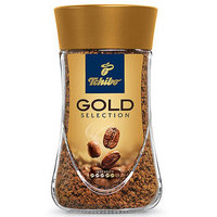 Tchibo 奇堡 金色精选速溶咖啡 100g*6罐