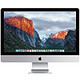 Apple 苹果 iMac 27英寸5K一体机（i5/8GB/1TB混合硬盘/R9 M390显卡/5K屏幕）