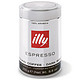 illy 意利 深度烘焙浓缩咖啡粉 250g