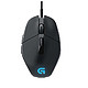 Logitech 罗技 G302 MOBA游戏鼠标