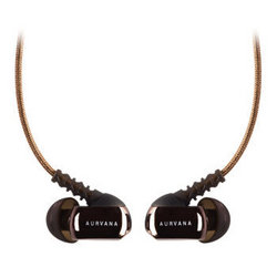 创新（Creative） in ear3 plus hifi音质并配有麦克风的入耳式降噪耳塞