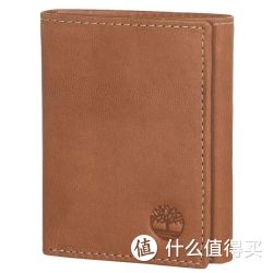 Timberland 添柏岚 Cloudy Trifold 男士三折钱包