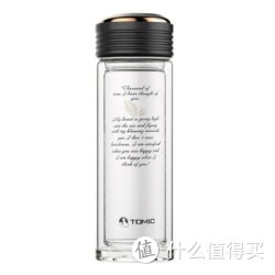 TOMIC 特美刻 1BSB9510 玻璃杯
