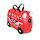 英国Trunki小朋友行李箱-伦敦巴士TR0186-GB01