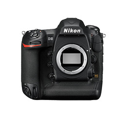 Nikon 尼康 D5 全画幅单反相机 机身（双CF卡版本）