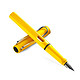 移动端：LAMY 凌美 Safari 狩猎者系列 F笔尖 黄色 钢笔