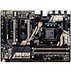 GIGABYTE 技嘉 X150-PRO ECC 主板 (Intel C232/LGA 1151)