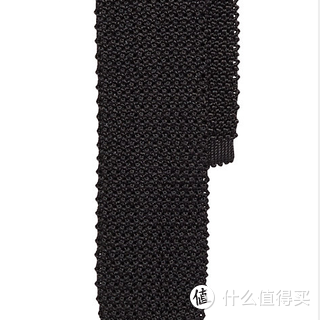 拉夫劳伦RALPH LAUREN Purple Label Knit Silk Tie 紫标编织真丝领带