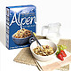 移动端预售：Alpen 欧倍 瑞士风味燕麦干果早餐 (未加糖) 全谷物营养早餐麦片 560g