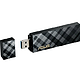 Asus 华硕 USB-AC55 双频无线网卡AC1300 1300M千兆无线网卡 含底座