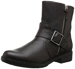 Clarks Merrian Lynn Boot 女款中筒靴