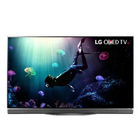 LG OLED65E6P 65英寸 4K液晶电视