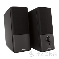 BOSE Companion 2 III 多媒体 电脑扬声器 系统