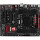 msi 微星 X99A GAMING 7 主板（Intel X99/LGA2011-3）