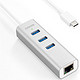 Anker USB3.1 集线器