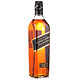 移动端：Johnnie Walker 尊尼获加 黑牌12年 黑方 威士忌 700ml