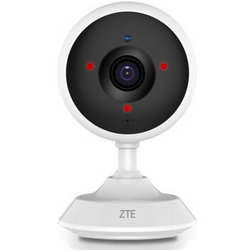 ZTE 中兴 小兴看看mini 智能网络摄像机