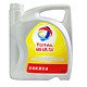 TOTAL 道达尔 ENGINE FLUSHING OIL 发动机清洗油 (4L装)