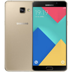 SAMSUNG 三星 Galaxy A9 (SM-A9000) 全网通4G手机 双卡双待