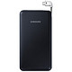 SAMSUNG 三星 6000mAh 移动电源 黑色