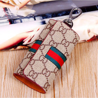 MATRAS 马特拉斯 真皮钥匙包