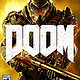  《Doom》新毁灭战士 PS4/XBox One盒装版　