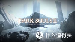 《Dark Souls II: Scholar of the First Sin》 黑暗之魂2：原罪学者 STEAM数字版