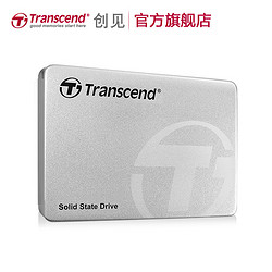 Transcend 创见 TS240GSSD220S 240GB 固态硬盘