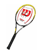 Wilson 威尔胜 WRT5965102 中性 Exclusive 全碳素网球拍 