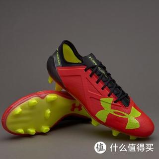 UNDER ARMOUR 安德玛 Spotlight Pro 2.0 足球鞋 