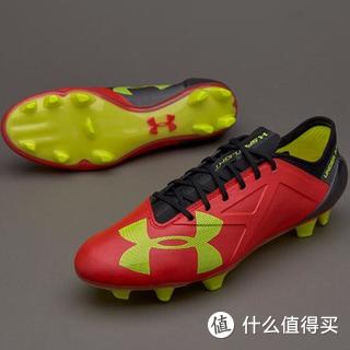 UNDER ARMOUR 安德玛 Spotlight Pro 2.0 足球鞋 