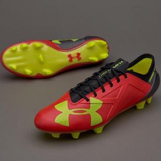 UNDER ARMOUR 安德玛 Spotlight Pro 2.0 足球鞋 