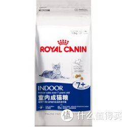 ROYAL CANIN 皇家 S27 室内成猫粮 1.5KG+凑单品