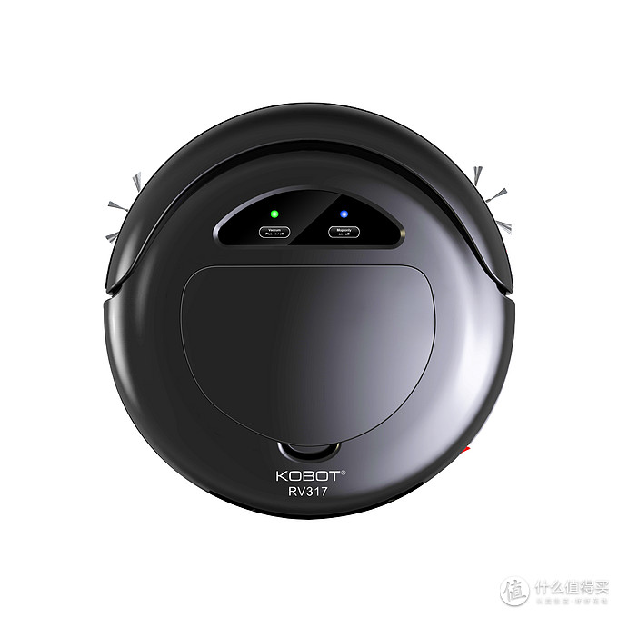 科擘扫地机器人