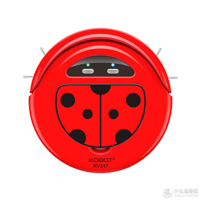 科擘扫地机器人