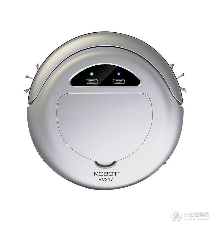 科擘扫地机器人