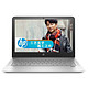 HP 惠普 ENVY 13-d025TU 13.3英寸 笔记本电脑（i5-6200U 8G 256GSSD QHD+ 背光键盘）