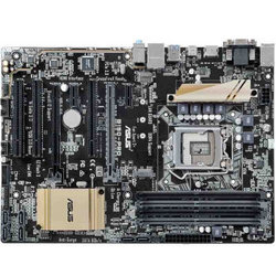 ASUS 华硕 B150-PRO 主板 Intel B150/LGA 1151