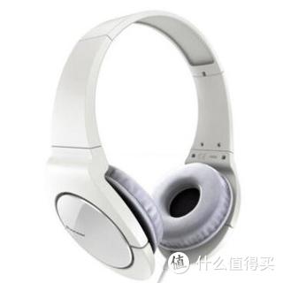  Pioneer/先锋 SE-MJ721 头戴式耳机