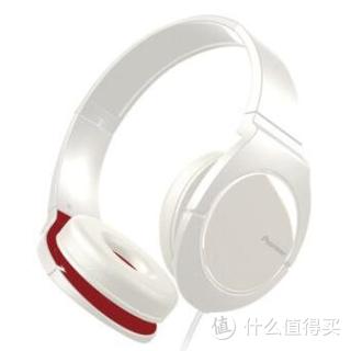  Pioneer/先锋 SE-MJ721 头戴式耳机