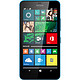 Microsoft 微软  Lumia 640XL LTE DS (RM-1096) 蓝色 移动联通双4G手机 双卡双待