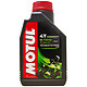 摩特（MOTUL）5100 4T 10W40 摩托车机油 1L