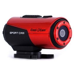 ION 艾恩 Cool-iCam S3000防水摄像机