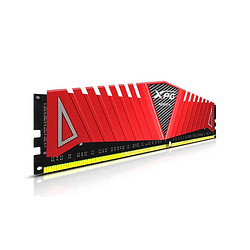 ADATA 威刚 XPG 威龙 DDR4 2400 8GB 台式机内存条