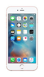 Apple 苹果 iPhone 6s Plus 64G智能手机 玫瑰金