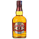 CHIVAS 芝华士 洋酒 12年苏格兰威士忌 500ml