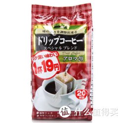 国太楼 滤挂式咖啡 160g*10袋 