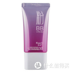 KanS 韩束 魔力水珠保湿BB霜 30# 40ml
