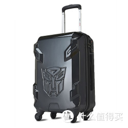 Transformers 变形金刚 20寸拉杆箱